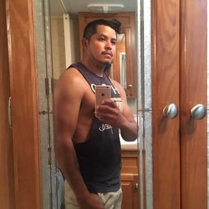 Meet your Posher, Enrique